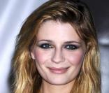 Mischa Barton en octobre 2008 à Los Angeles 