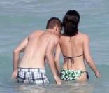 Plus amoureux que jamais sous le soleil de Miami Beach... 