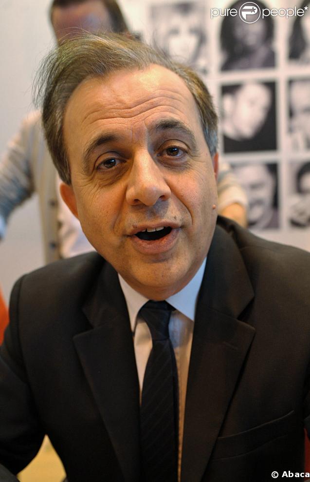  Roger Karoutchi 