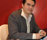  Maxime Chattam 