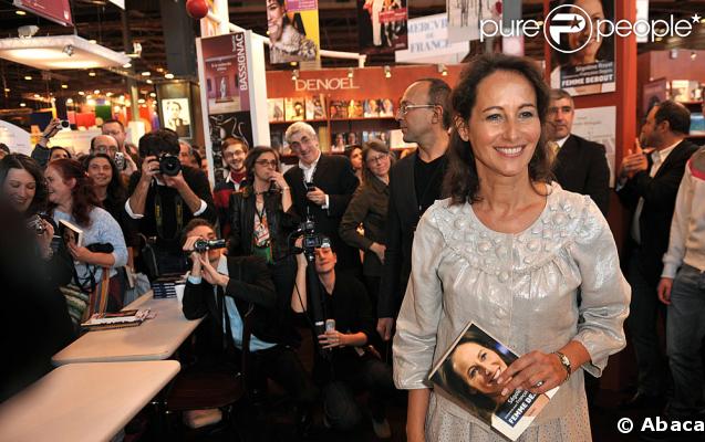 Ségolène Royal