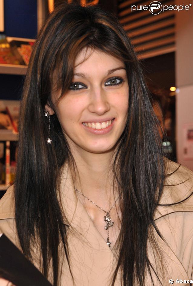  Sophie Vouzelaud 