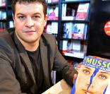 Guillaume Musso 