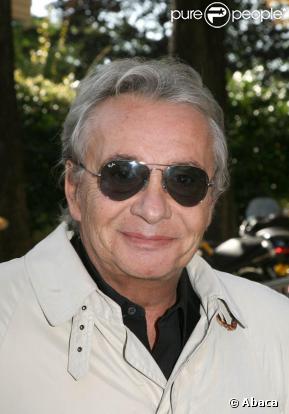 Michel Sardou