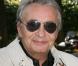Michel Sardou : encore grand-père !