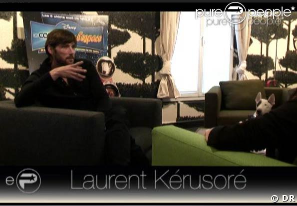 Laurent Kérusoré