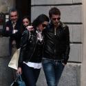 Adrian Mutu, la star de la Fiorentina... vous présente sa superbe femme !