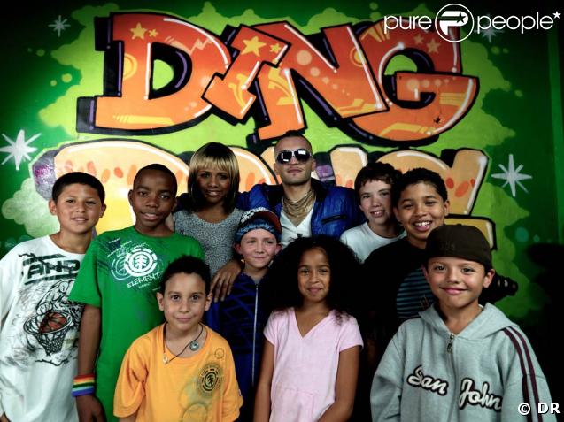 Ding Dong, le nouveau single d'Hakimakli