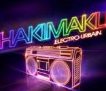  Electro-Urbain , l'album à paraître d'Hakimakli
