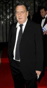 Stephen Frears à la présentation de Chéri