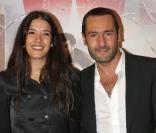 La jolie Mélanie Doutey attend un heureux évènement !