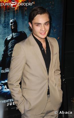 Ed Westwick