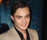  Ed Westwick 