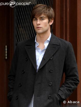 Chace Crawford
