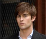 Chace Crawford  