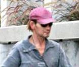 Patrick Swayze, très malade, enchaîne les allers retours à l'hôpital - février 2009
