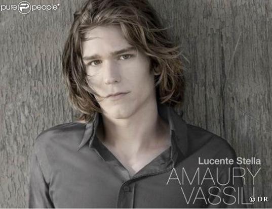 Amaury Vassili