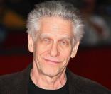 David Cronenberg