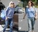 Kate Walsh fait tout comme... Drew Barrymore !