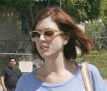 Kate Walsh à Los Angeles le 19 mars 2009