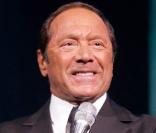 Paul Anka en concert au  Seminole Hard Rock Live  en Floride, le 19 mars 2009
