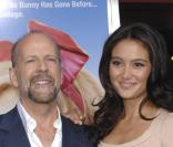 Bruce Willis et Emma Heming   