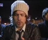 Julien Doré chante pour le Sidaction 2009