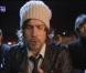Julien Doré chante pour le Sidaction 2009