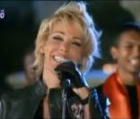 Ophélie Winter chante pour le Sidaction 2009