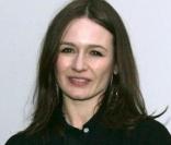 Emily Mortimer, au Bernard B. Jacobs Theatre de Broadway, à l'occasion de la Première de 