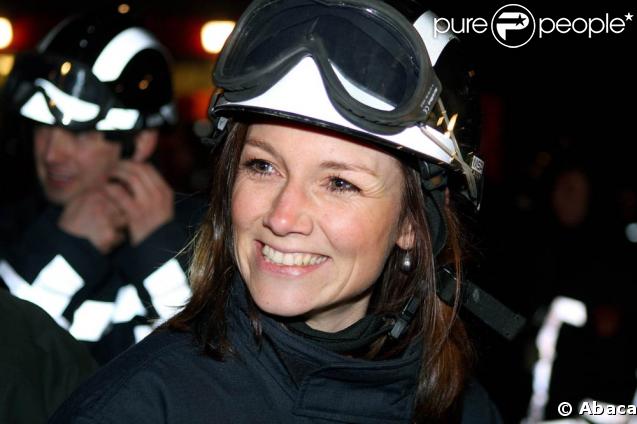 La famille royale des Pays-Bas très impliquée dans le Make A Difference Day : la princesse Aimée 