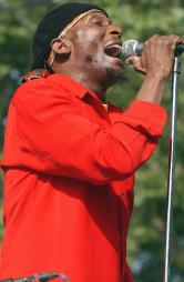 Jimmy Cliff en 2003