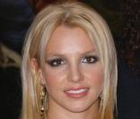 Britney Spears en janvier 2007 