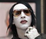 Marilyn Manson en 2007