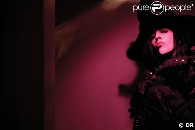  The High End Of Low , le nouvel album de Marilyn Manson