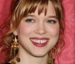 La jolie Léa Seydoux, bientôt sur le tournage de Robin des Bois, de Ridley Scott !