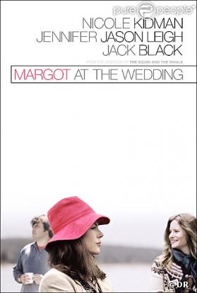 Affiche du film Margot at the weding 