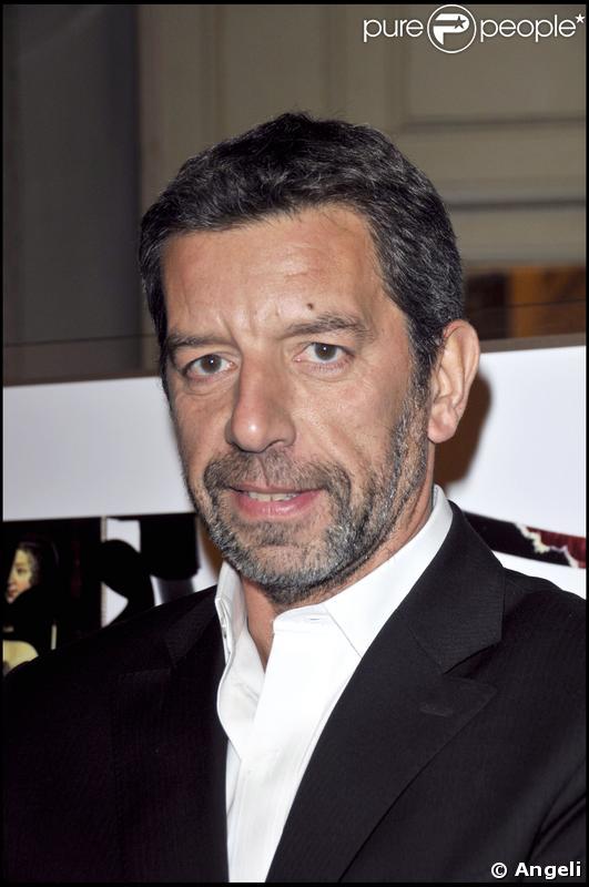 Michel Cymes
