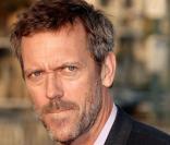 Hugh Laurie 