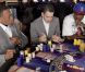 Eminem dans la peau de Rain Man avec Dr. Dre et 50 Cent... Saurez-vous trouver l'intrus ?