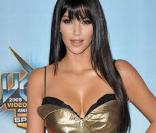 La toujours très sexy et plantureuse Kim Kardashian !