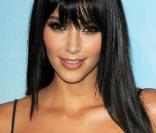 La toujours très sexy et plantureuse Kim Kardashian !