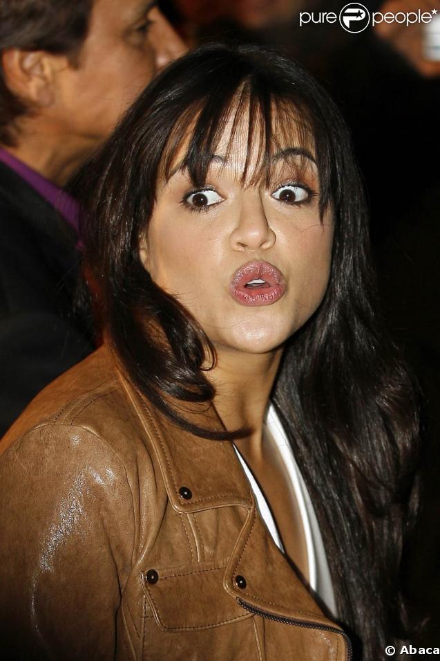 Michelle Rodriguez... très hot lors de l'avant-première de 