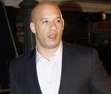 Vin Diesel... La classe... lors de l'avant-première de 