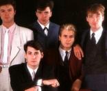 Spandau Ballet se reforme !