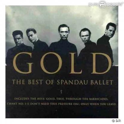 Spandau Ballet se reforme !