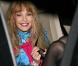 Quand Arielle Dombasle, déchaînée, et la sublime Sarah Marshall... s'éclatent !