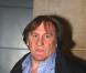 Gérard Depardieu se jette des fleurs