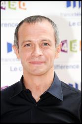 Samuel Etienne