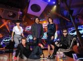Jury Nouvelle Star